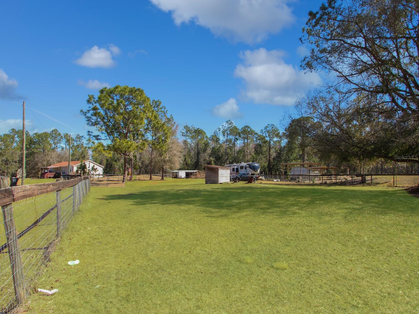 BUCKHILL - Residential