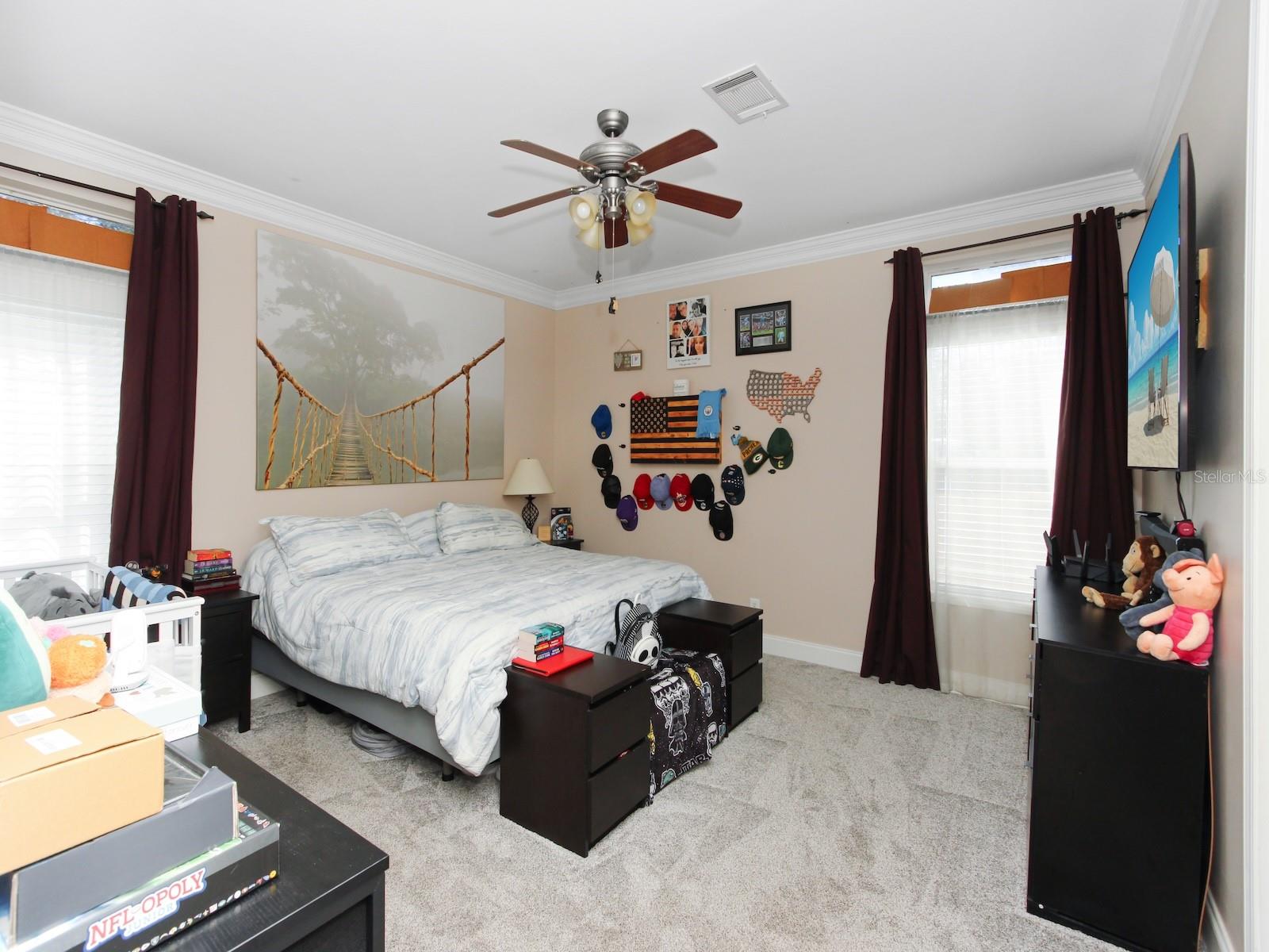 BUCKHILL - Residential