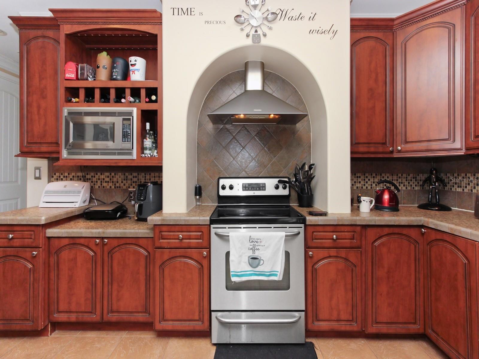 BUCKHILL - Residential