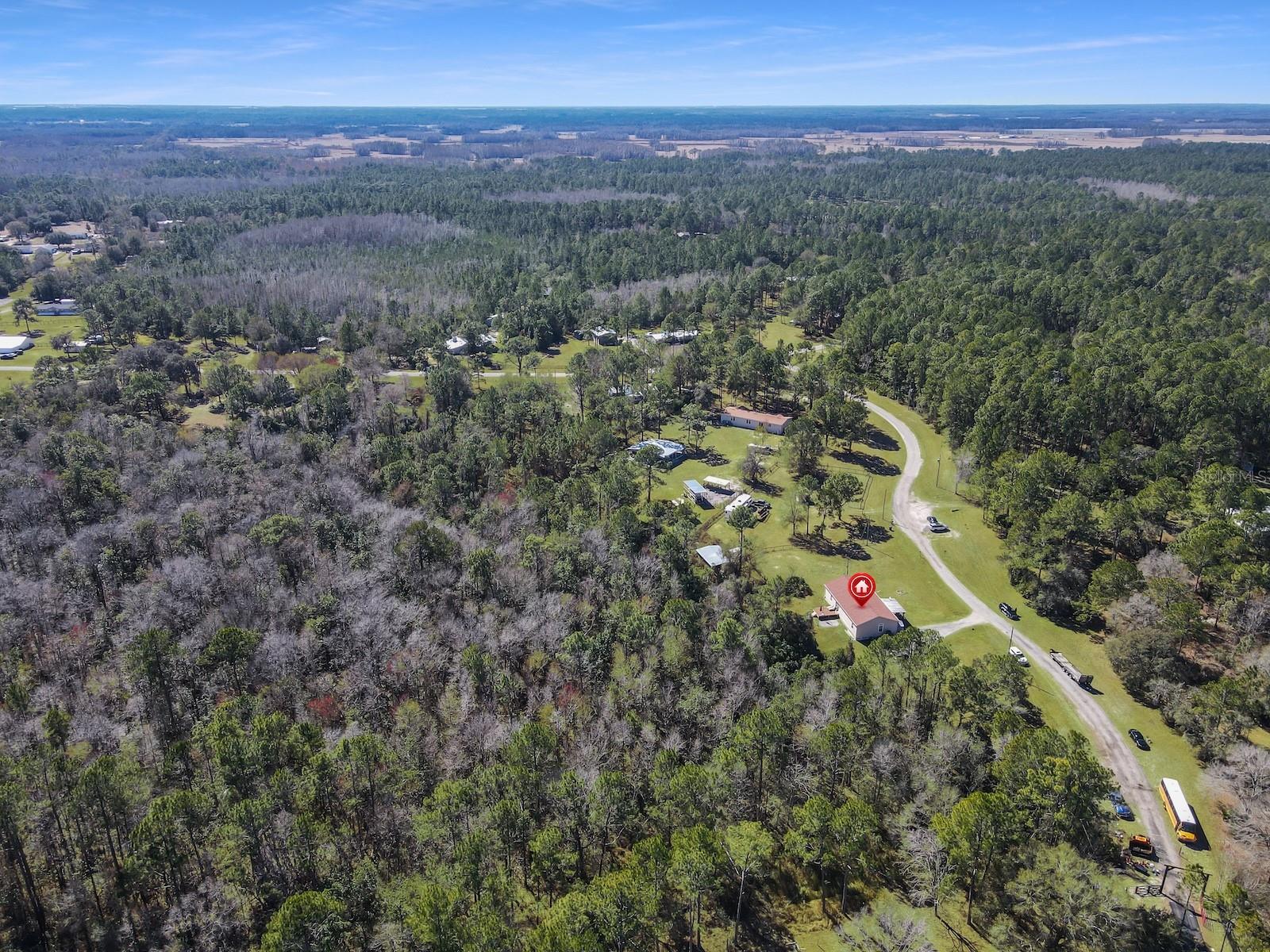 BUCKHILL - Residential