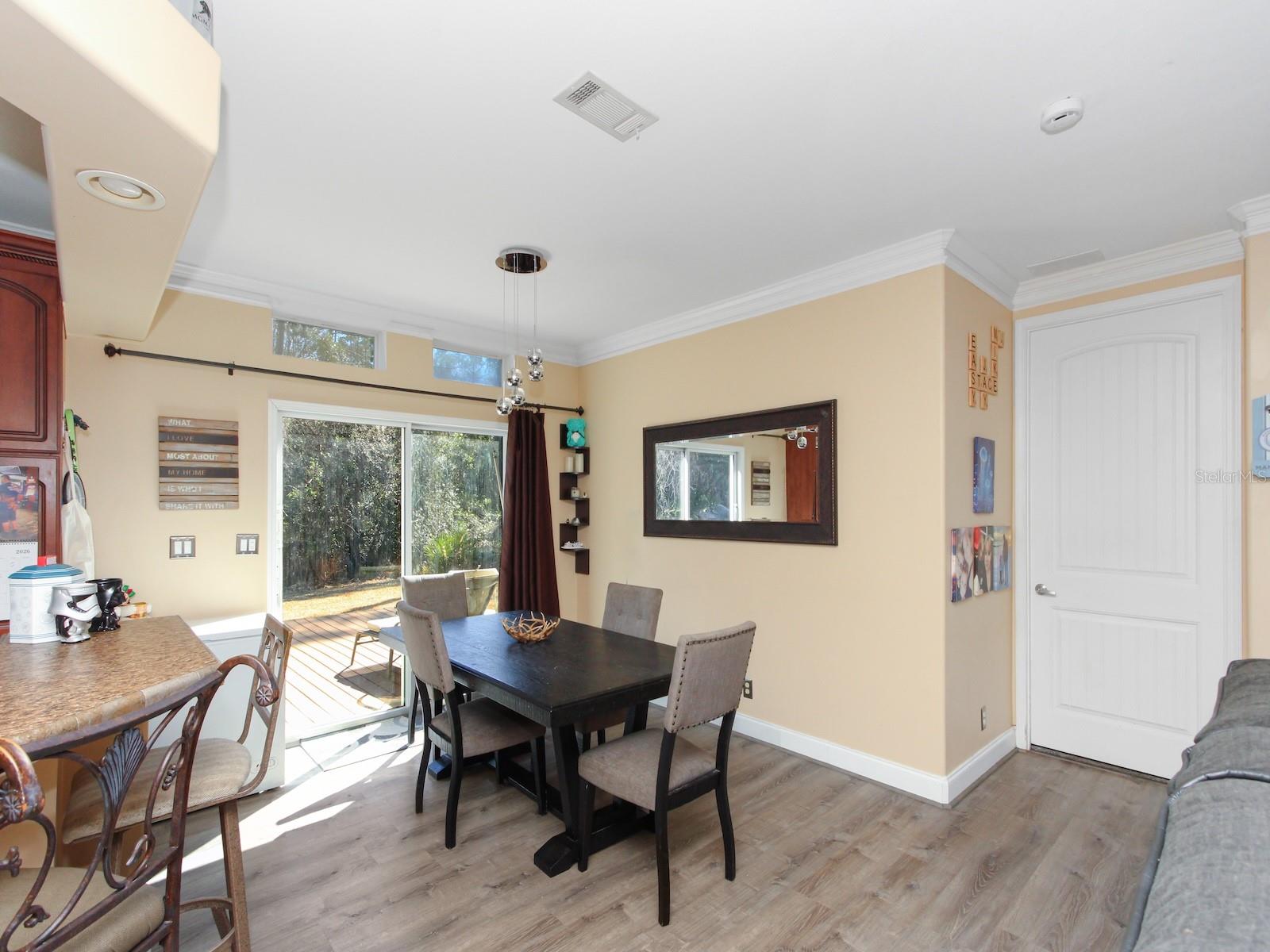 BUCKHILL - Residential