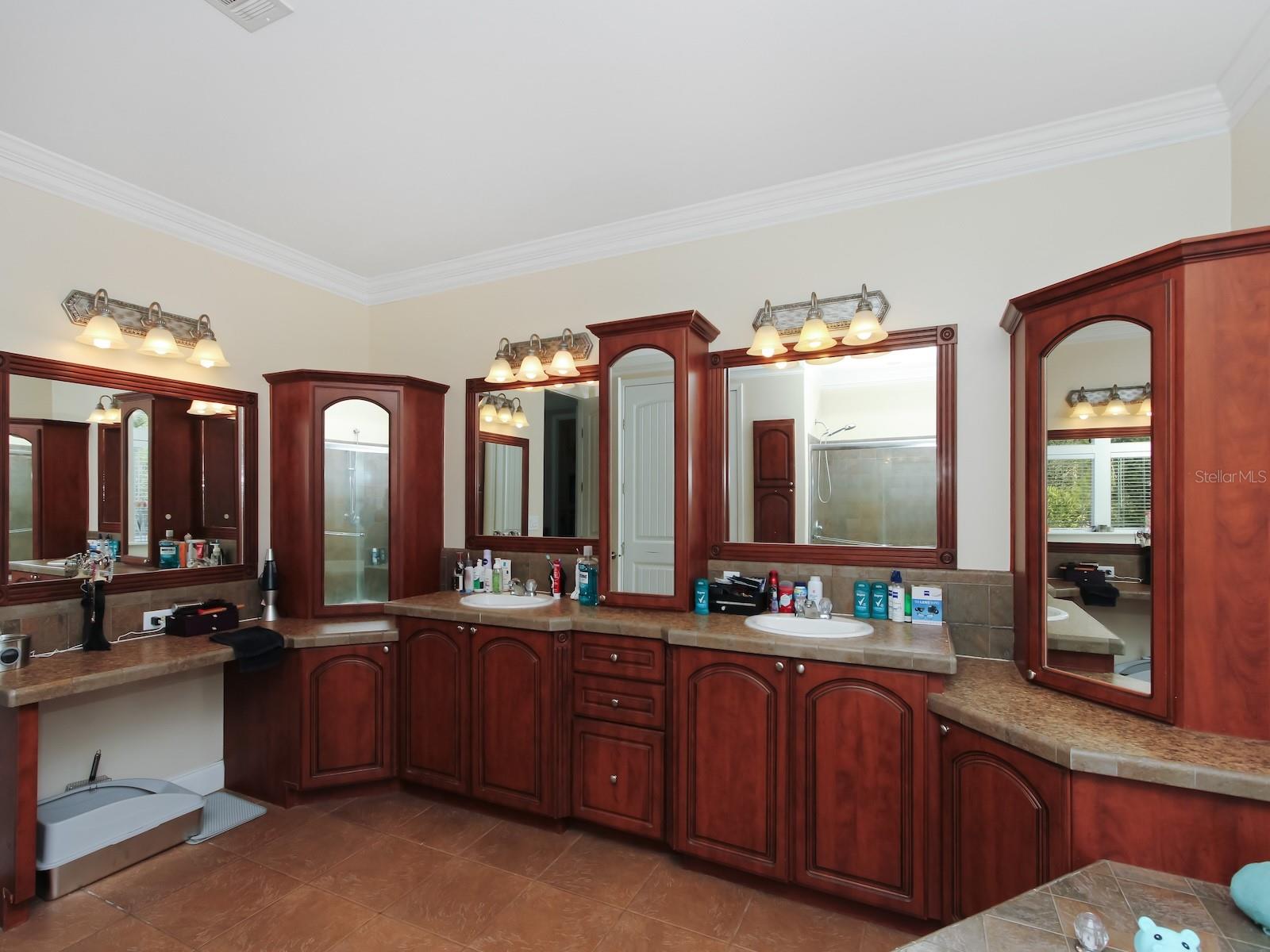 BUCKHILL - Residential