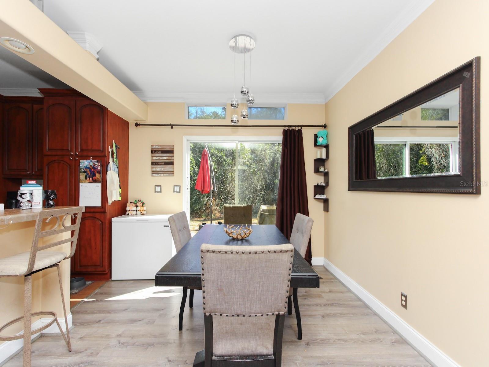 BUCKHILL - Residential