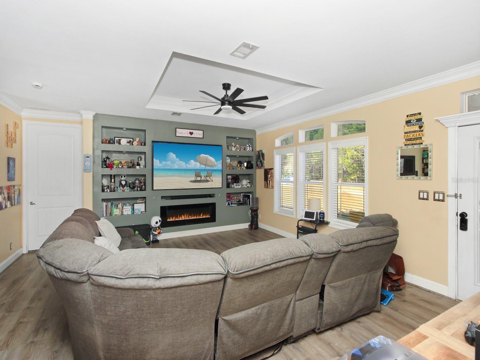 BUCKHILL - Residential