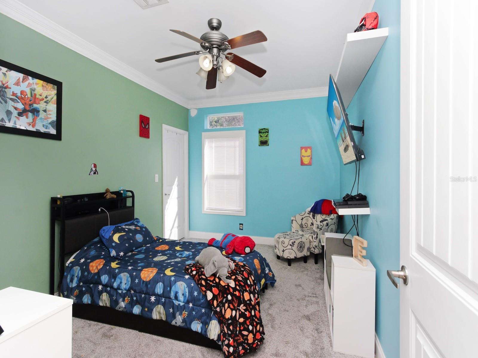 BUCKHILL - Residential