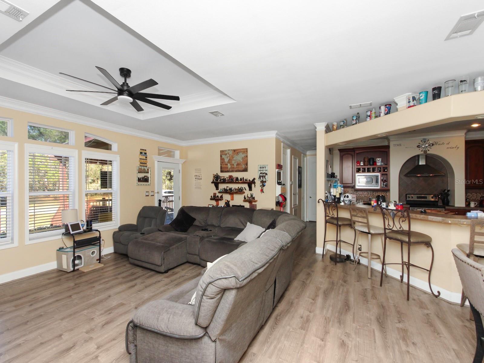 BUCKHILL - Residential