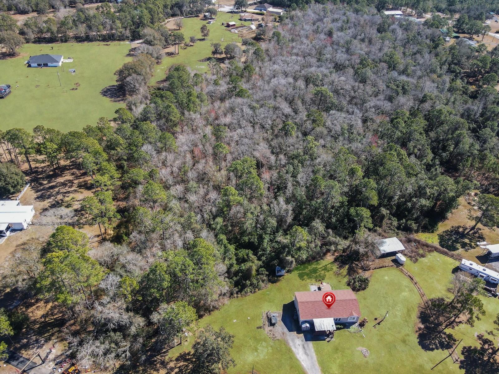 BUCKHILL - Residential