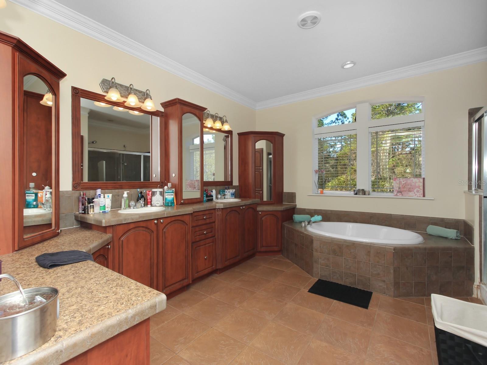 BUCKHILL - Residential