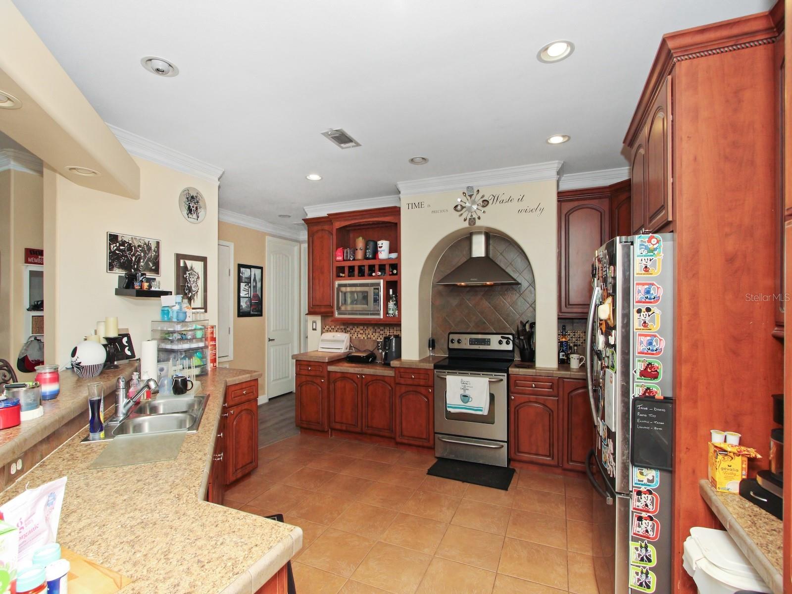 BUCKHILL - Residential