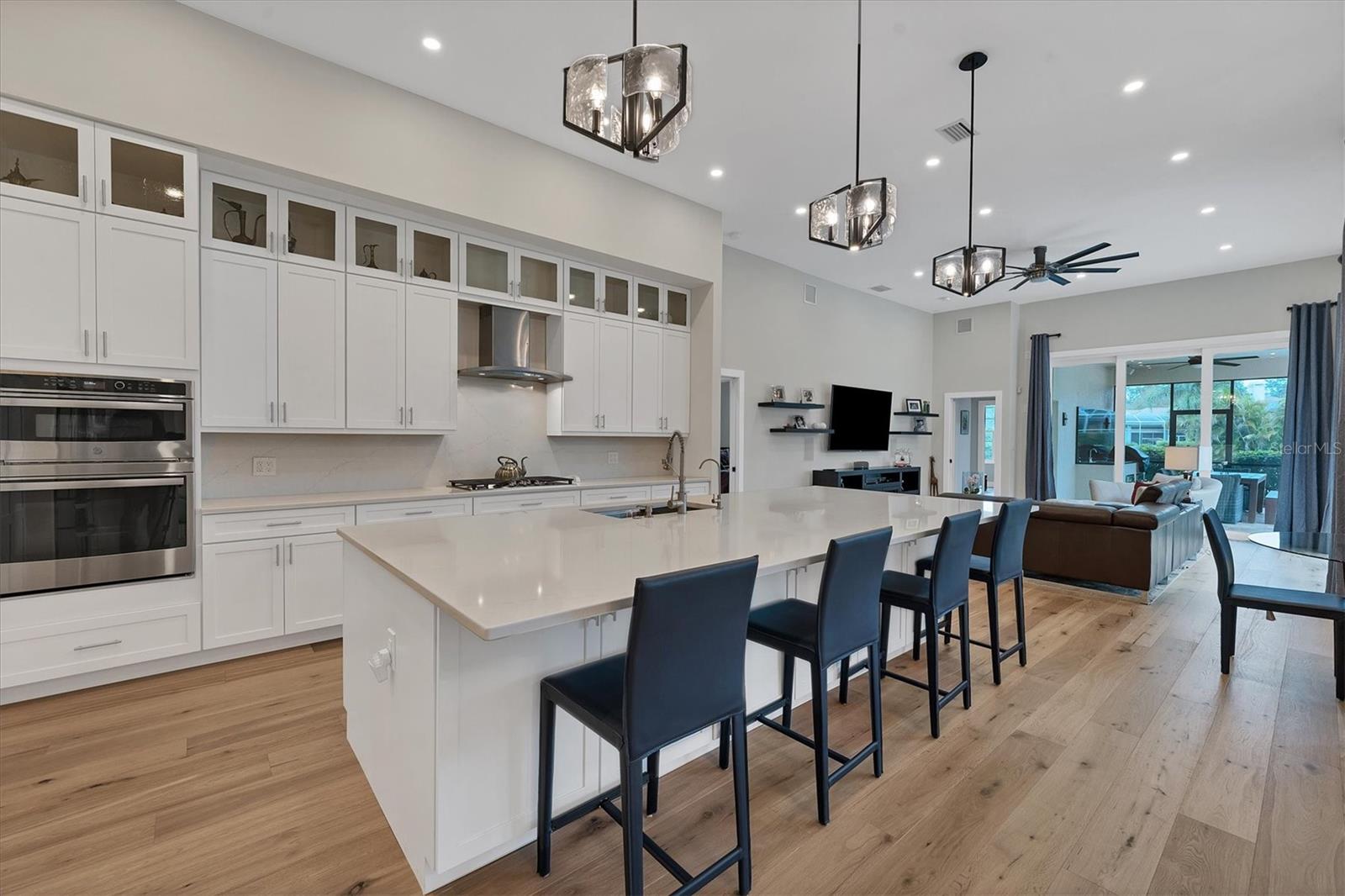 UNIVERSITY PARK - Residential