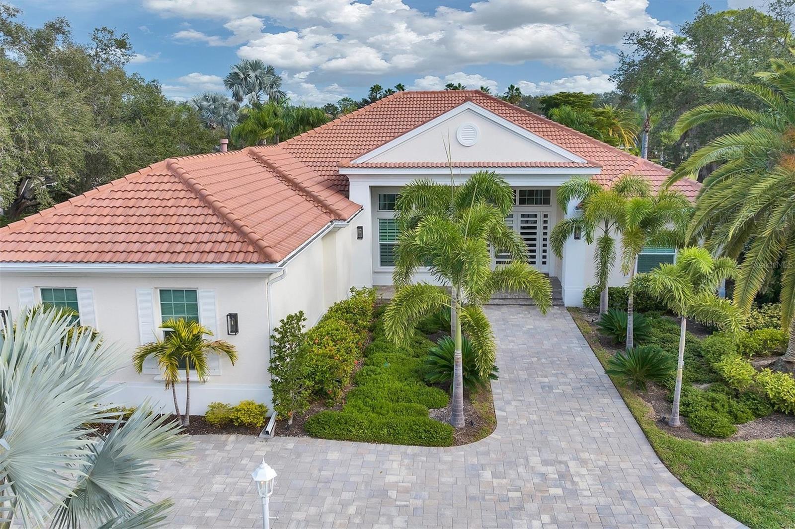 UNIVERSITY PARK - Residential