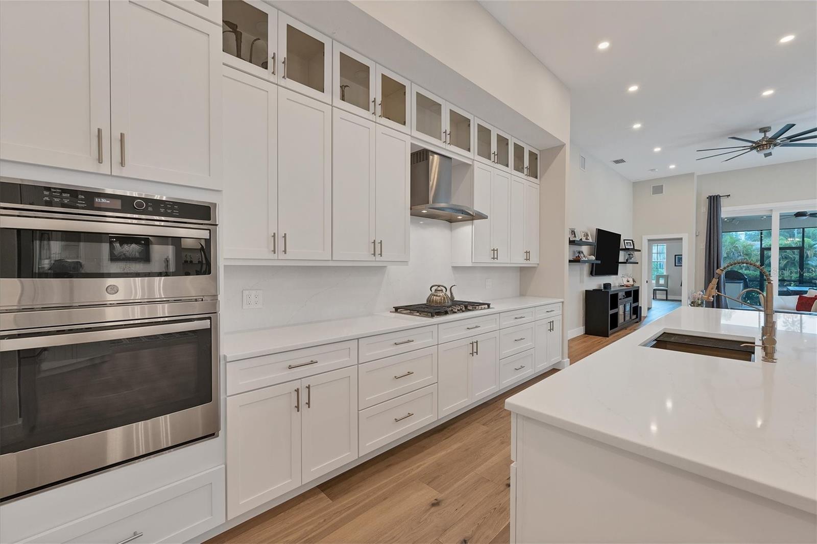 UNIVERSITY PARK - Residential