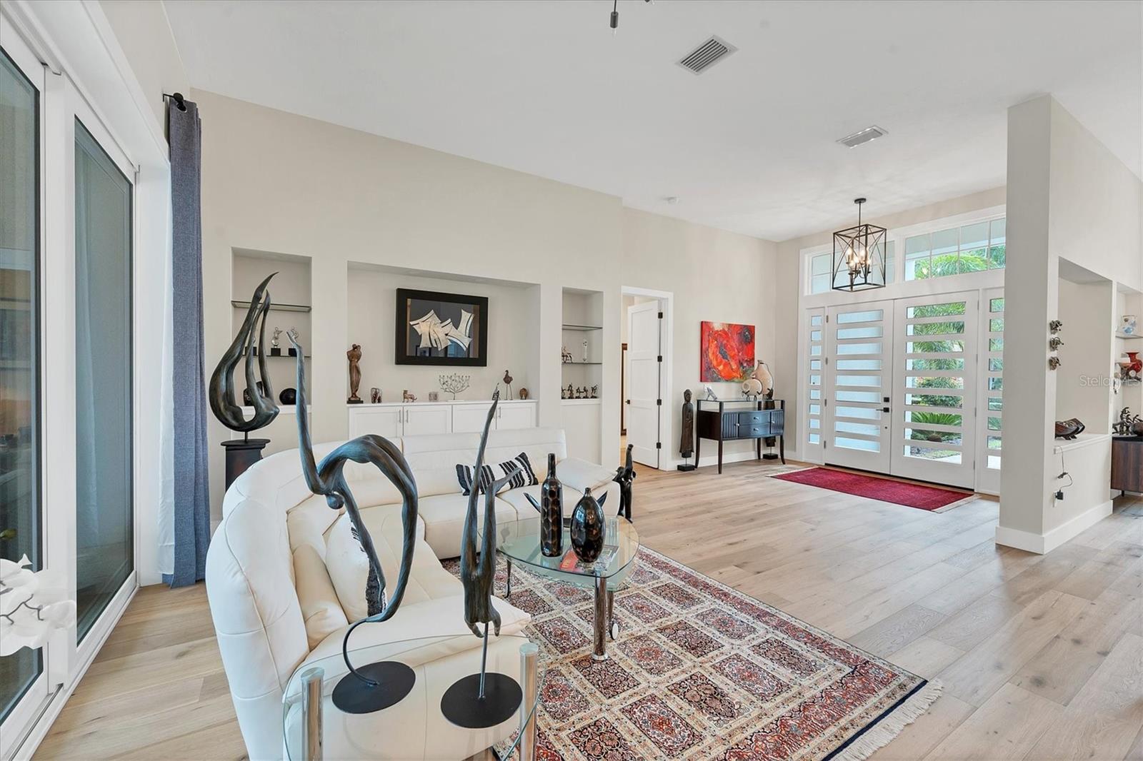 UNIVERSITY PARK - Residential