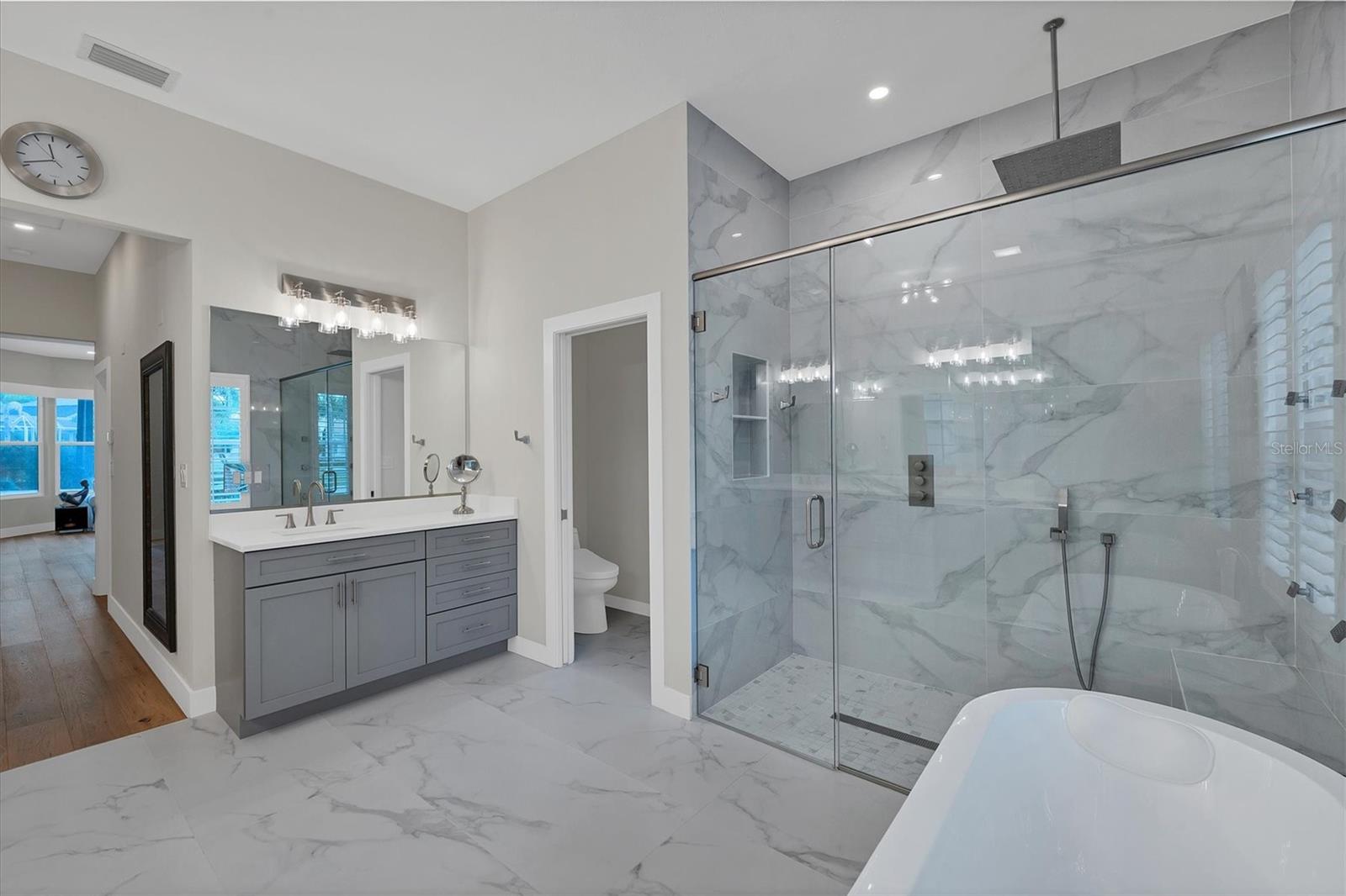 UNIVERSITY PARK - Residential