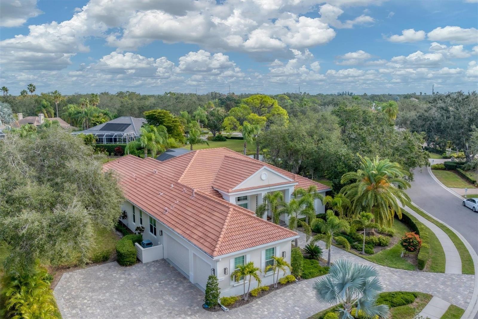 UNIVERSITY PARK - Residential