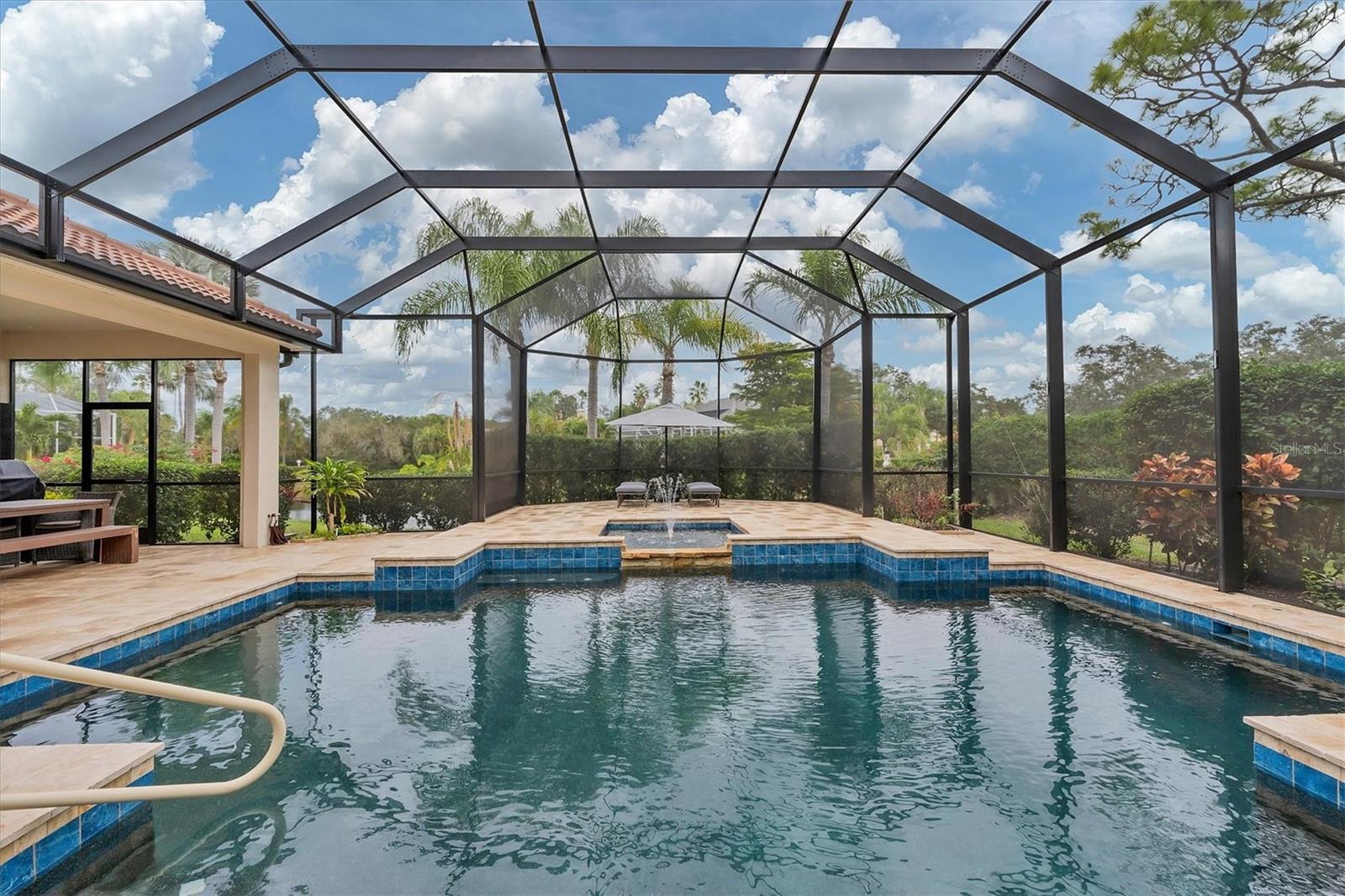 UNIVERSITY PARK - Residential