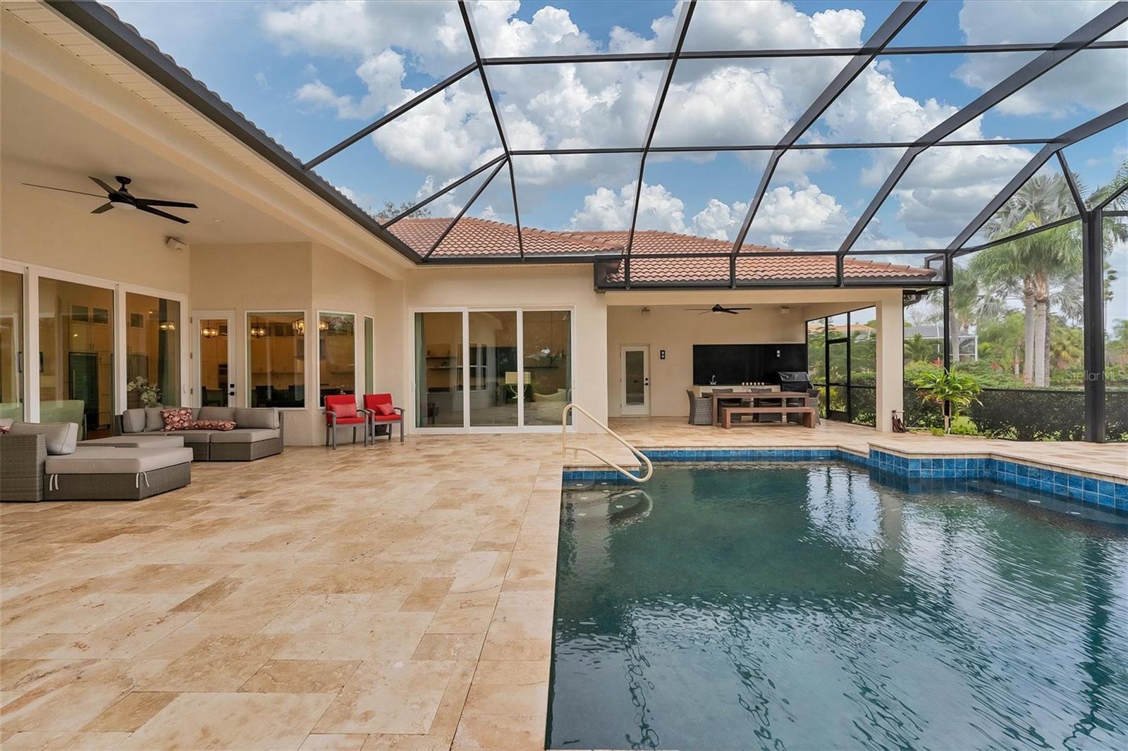 UNIVERSITY PARK - Residential