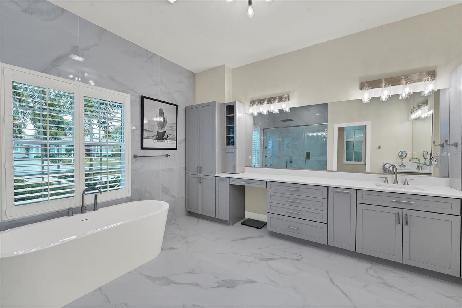 UNIVERSITY PARK - Residential