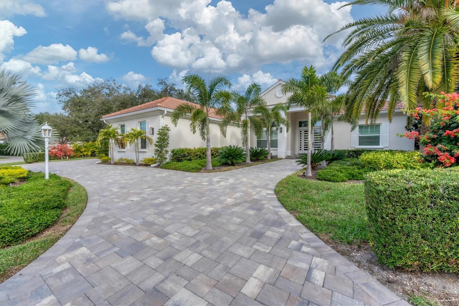 UNIVERSITY PARK - Residential