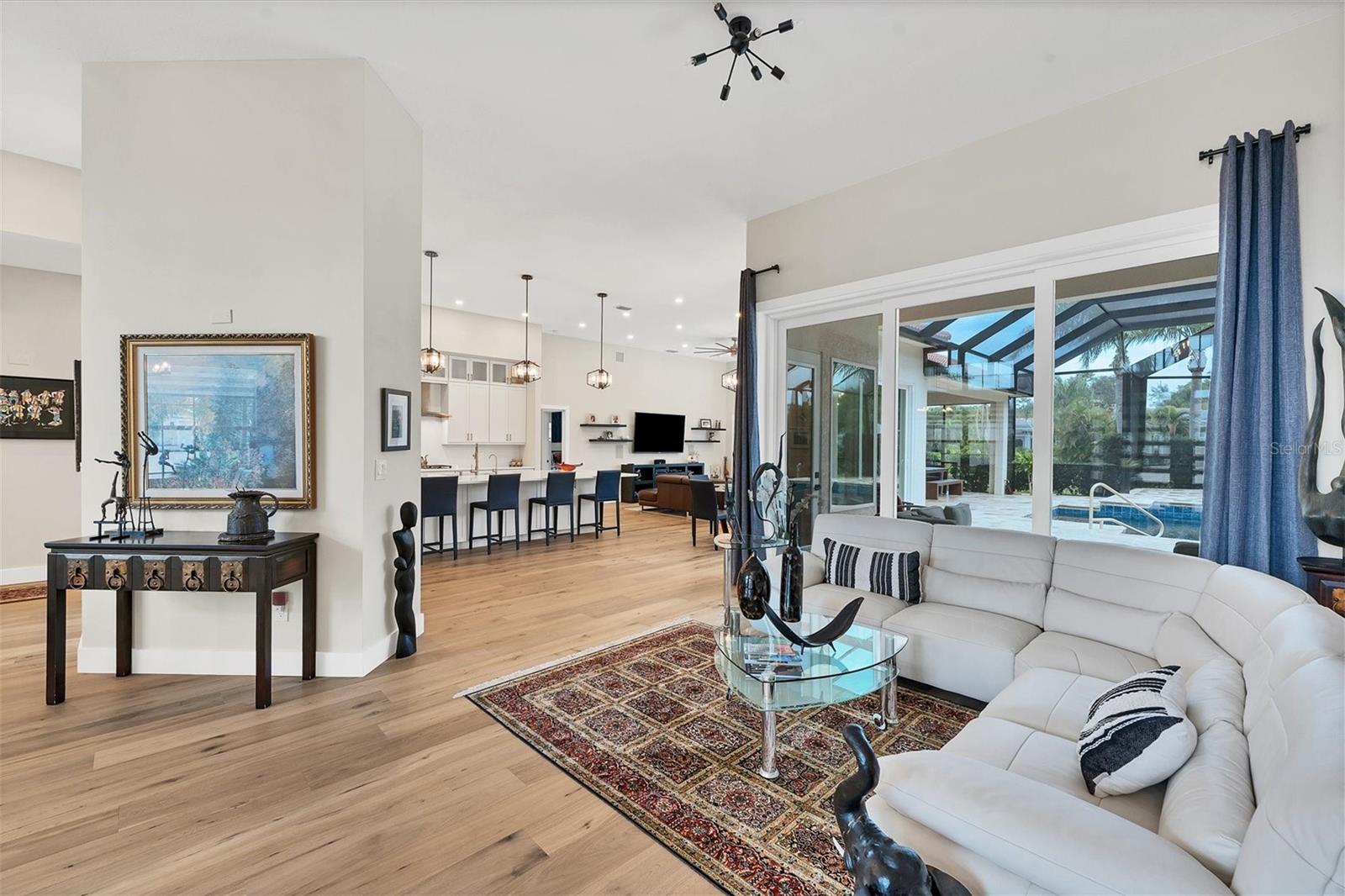 UNIVERSITY PARK - Residential