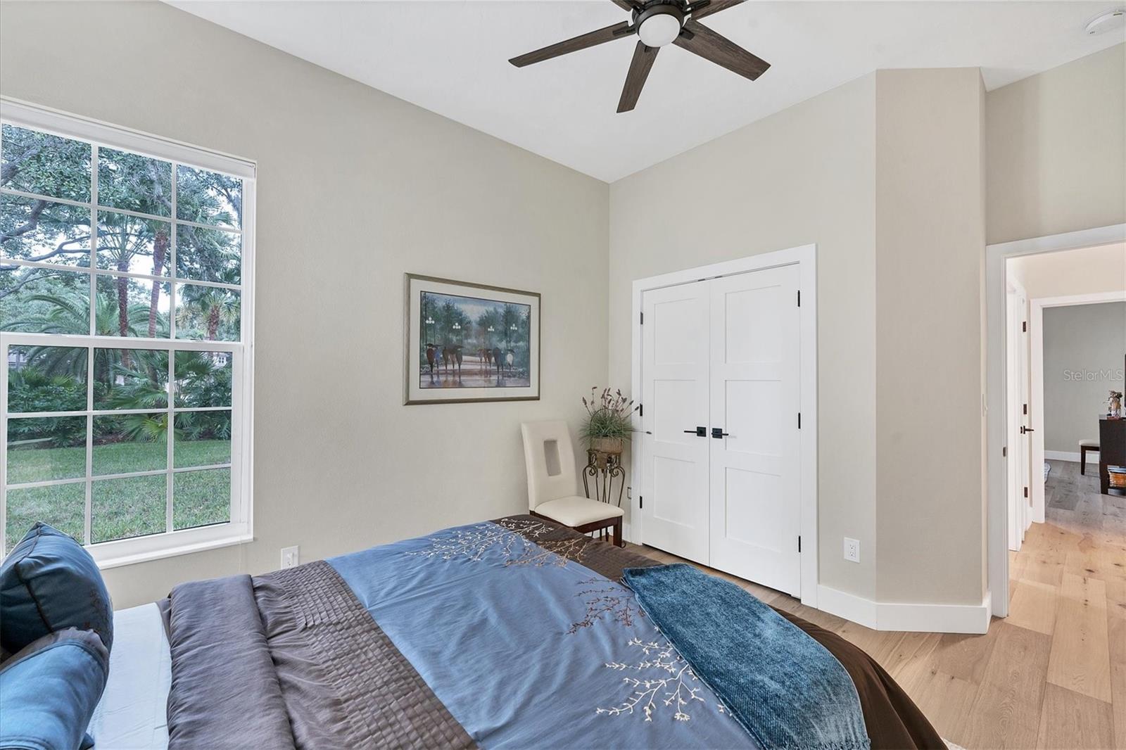 UNIVERSITY PARK - Residential