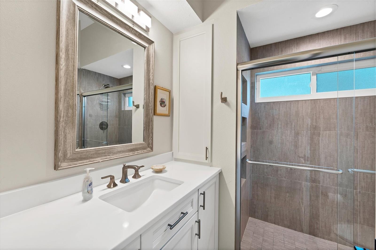 UNIVERSITY PARK - Residential