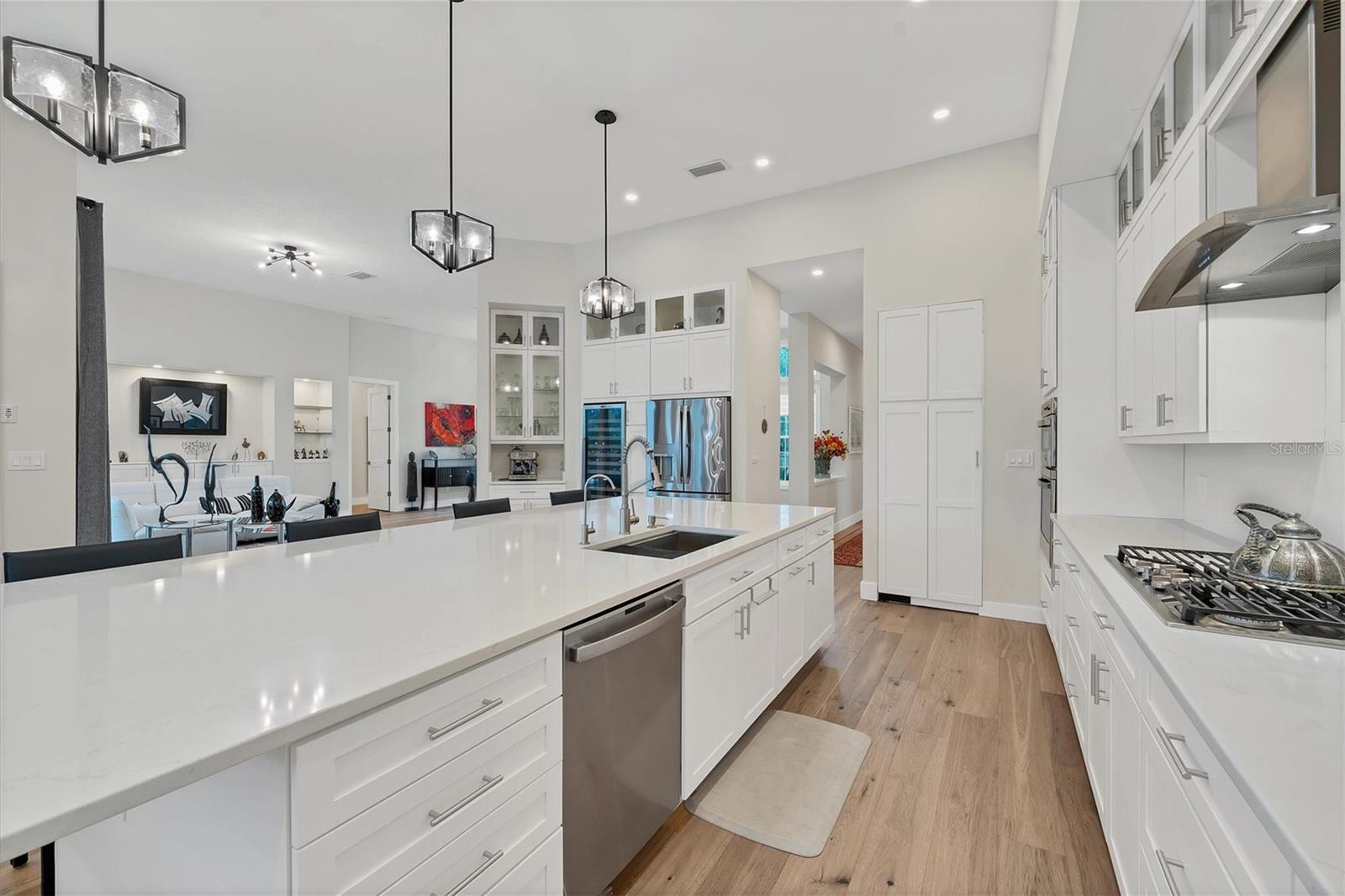 UNIVERSITY PARK - Residential