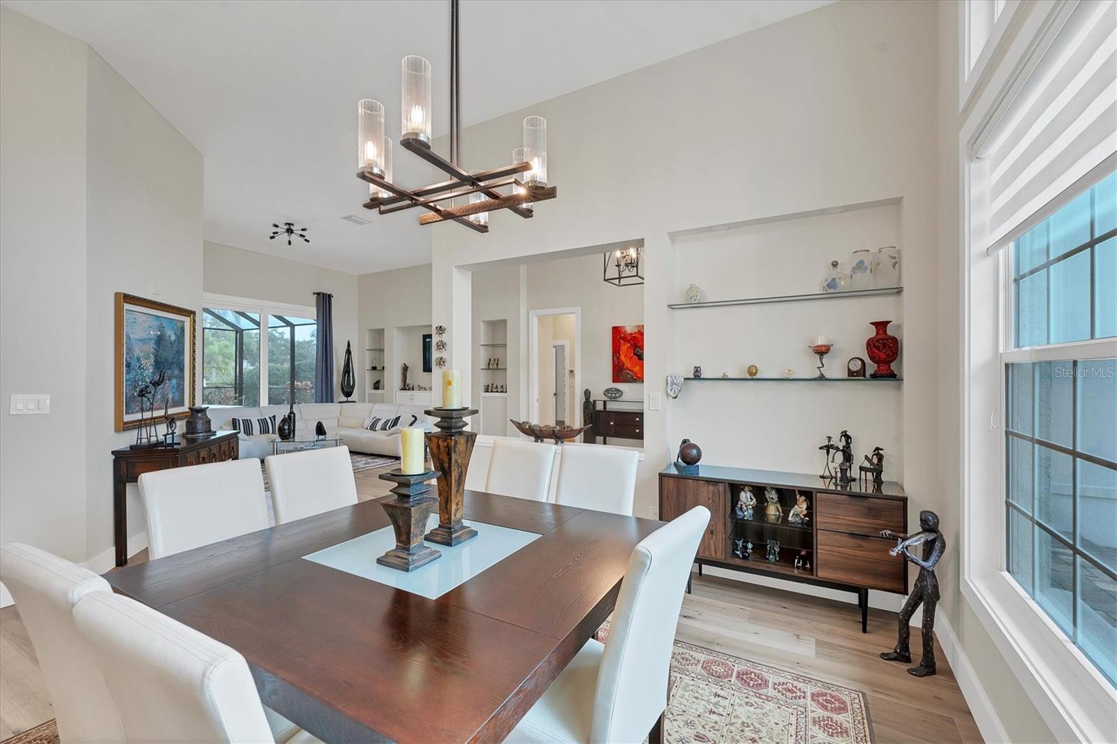 UNIVERSITY PARK - Residential