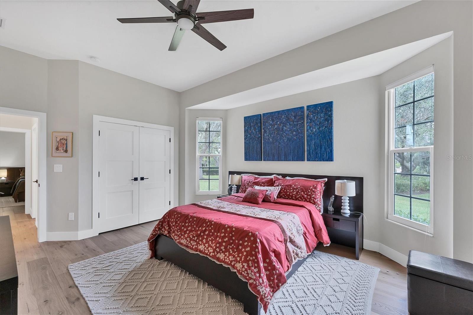 UNIVERSITY PARK - Residential