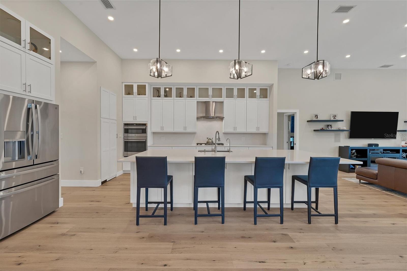 UNIVERSITY PARK - Residential