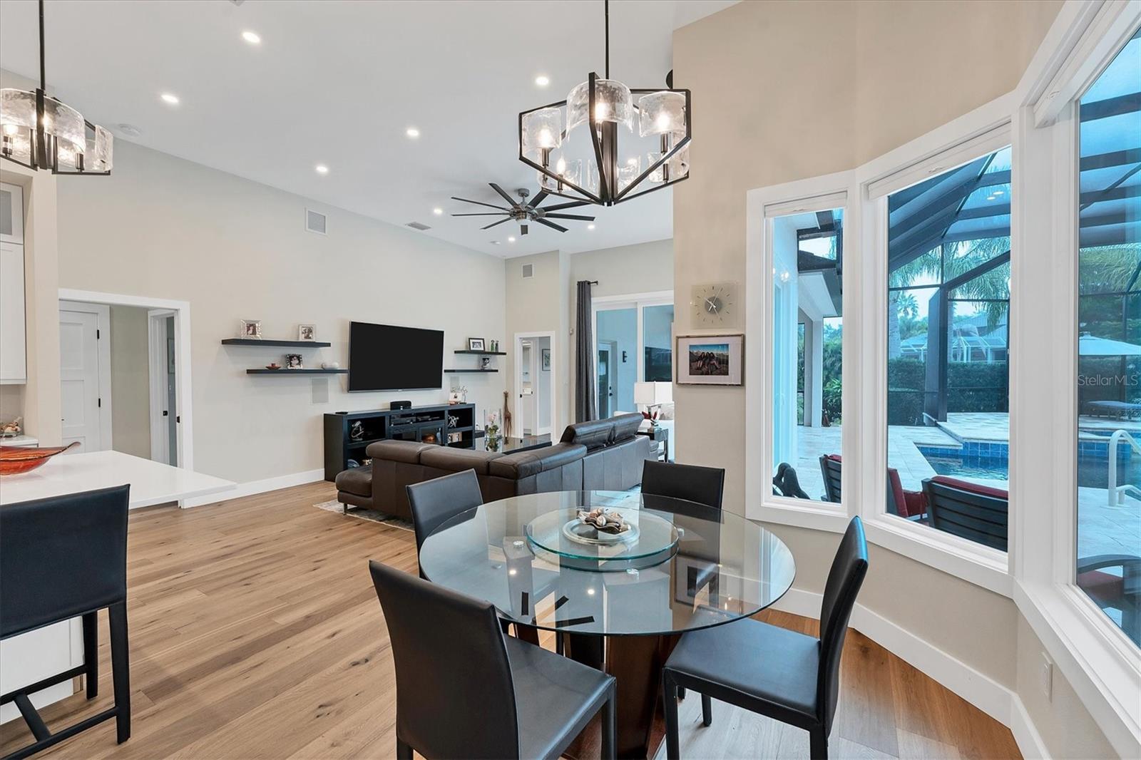 UNIVERSITY PARK - Residential