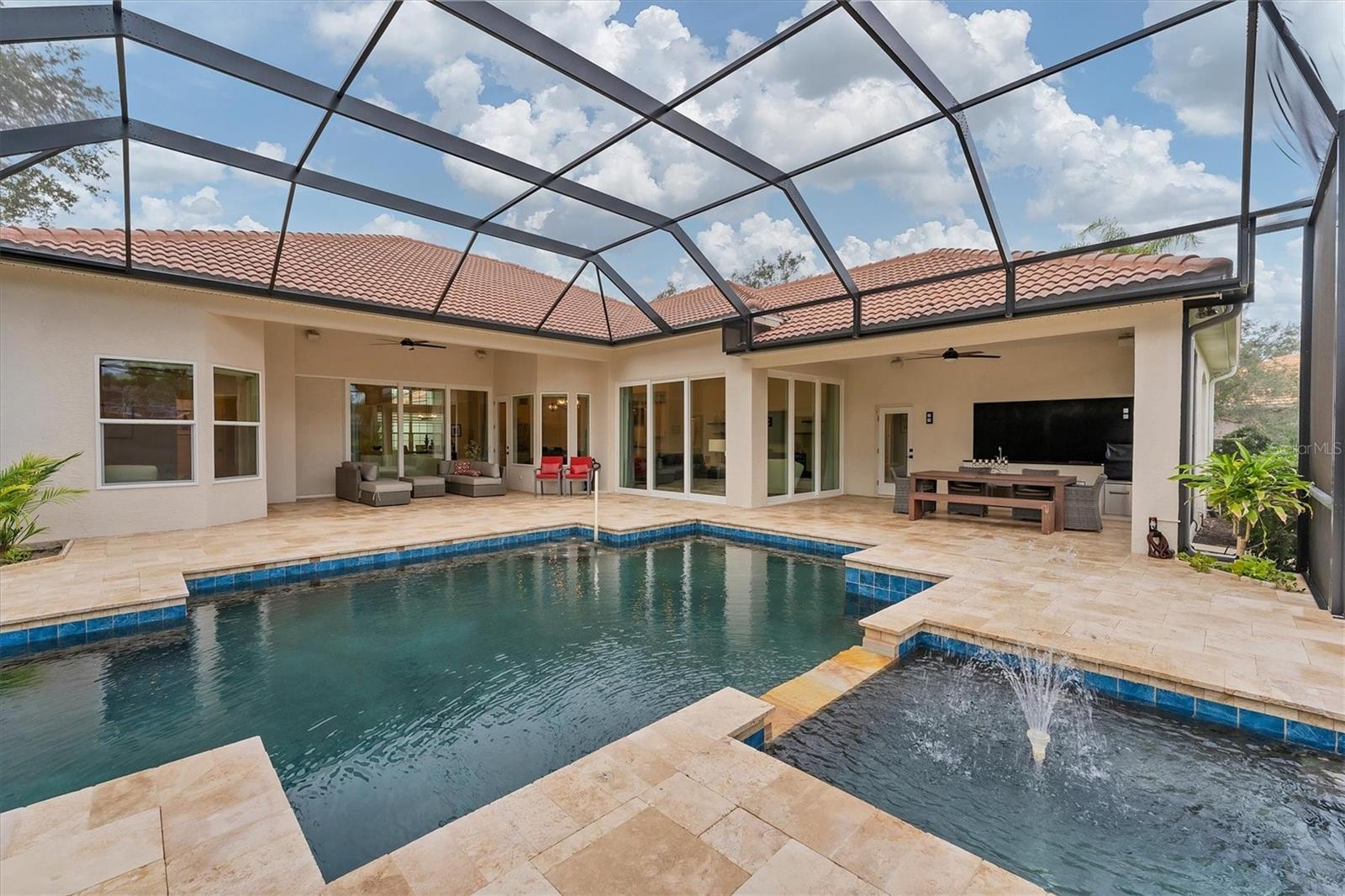 UNIVERSITY PARK - Residential