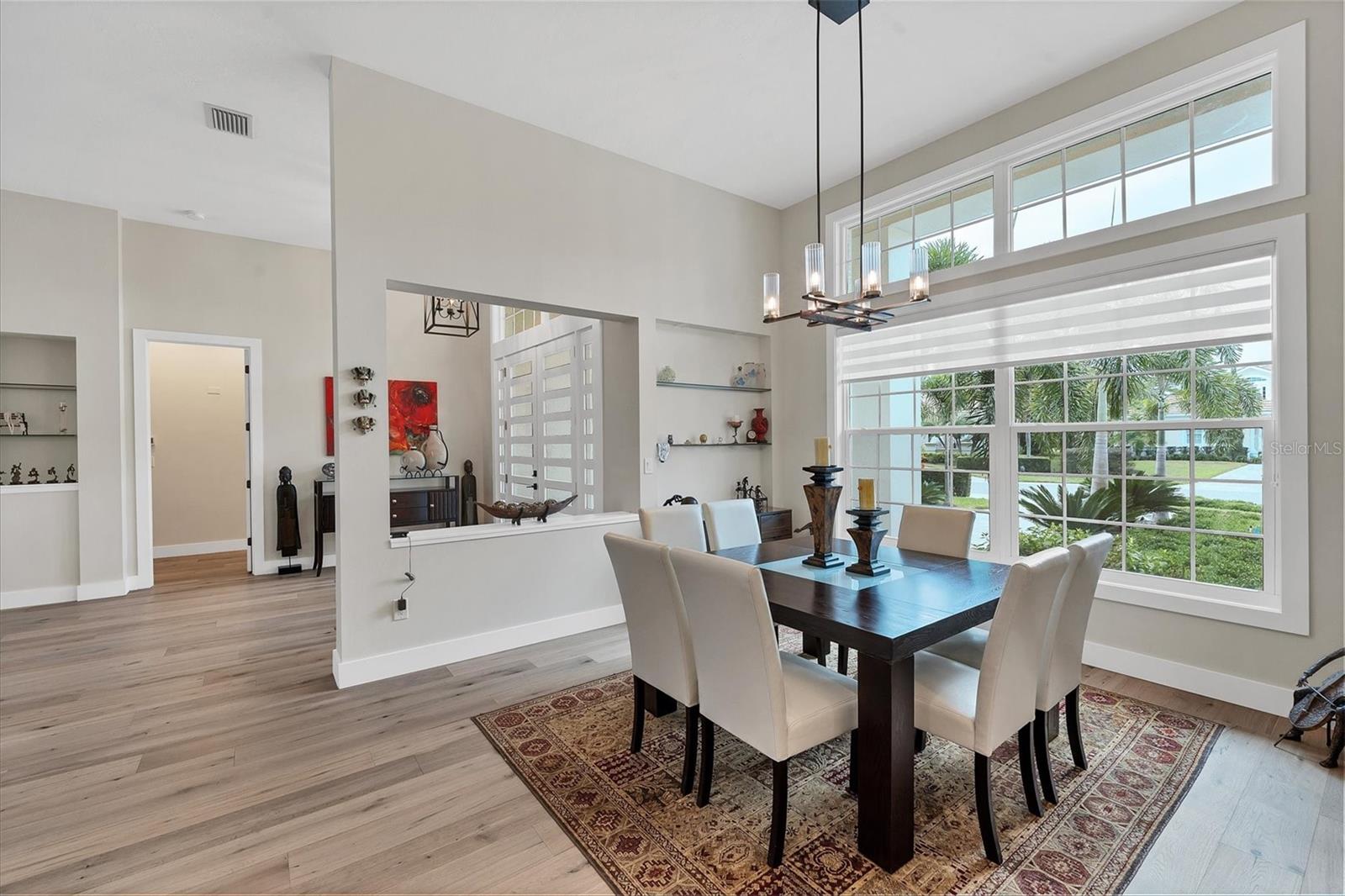 UNIVERSITY PARK - Residential