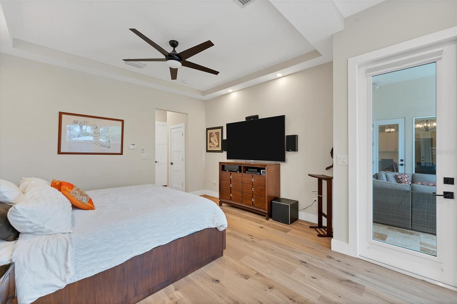 UNIVERSITY PARK - Residential