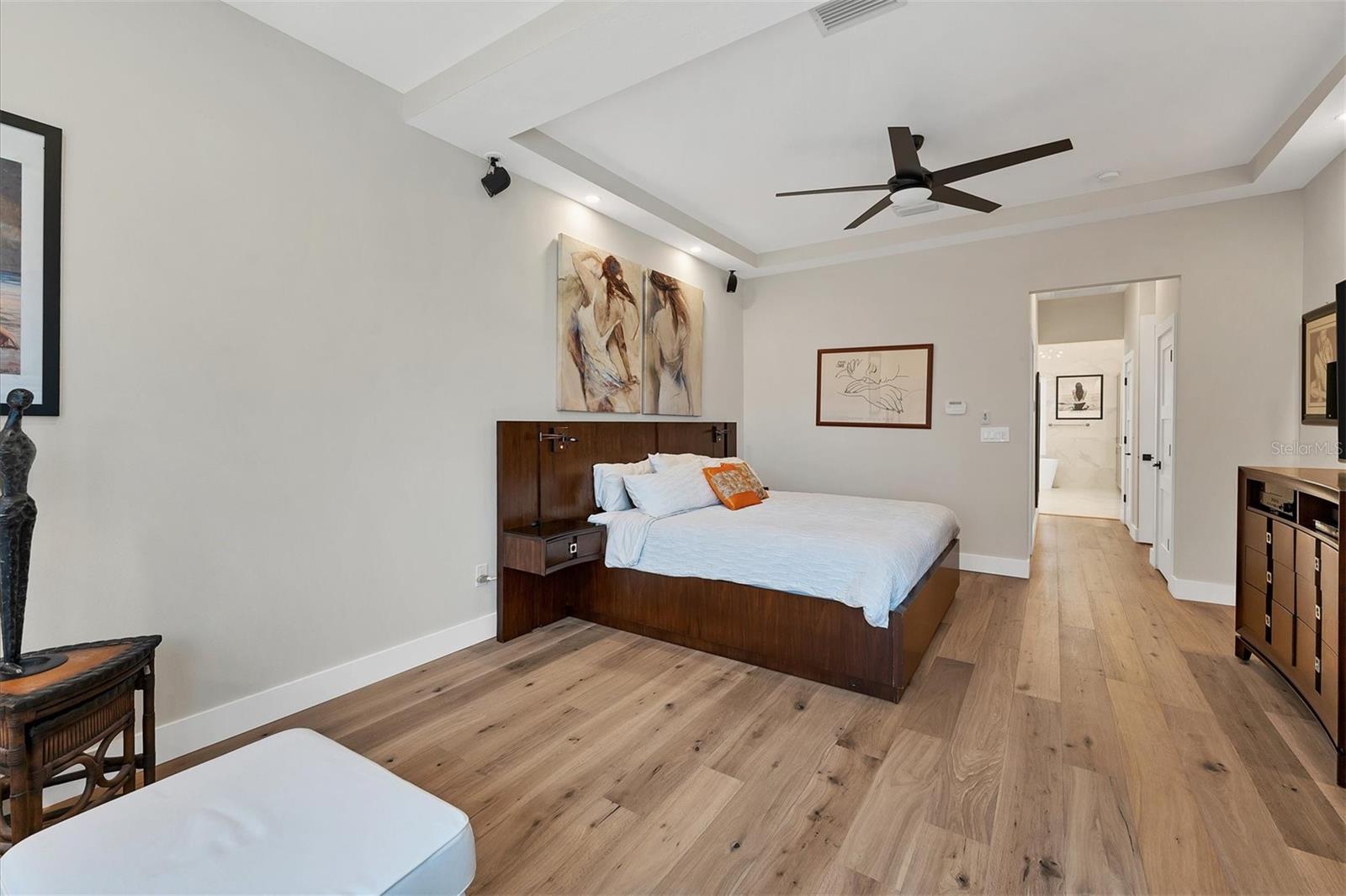 UNIVERSITY PARK - Residential