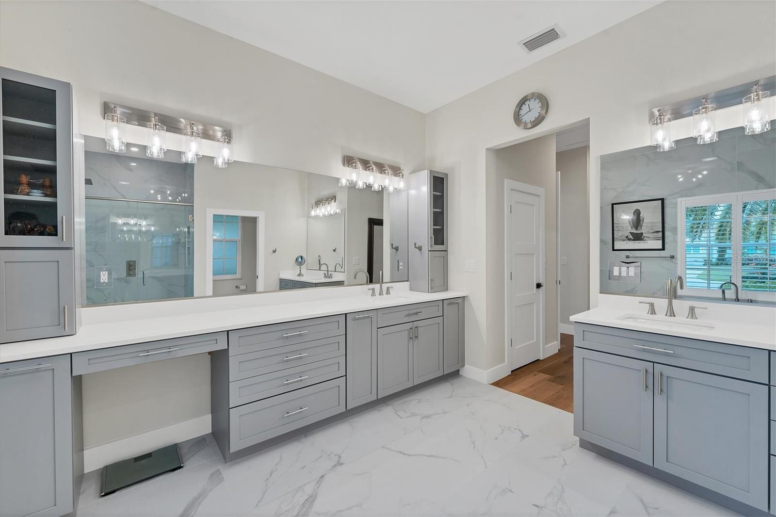 UNIVERSITY PARK - Residential