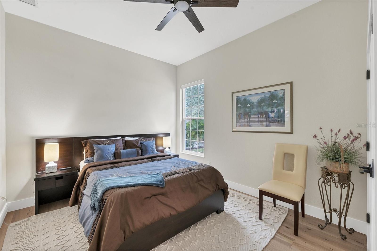 UNIVERSITY PARK - Residential