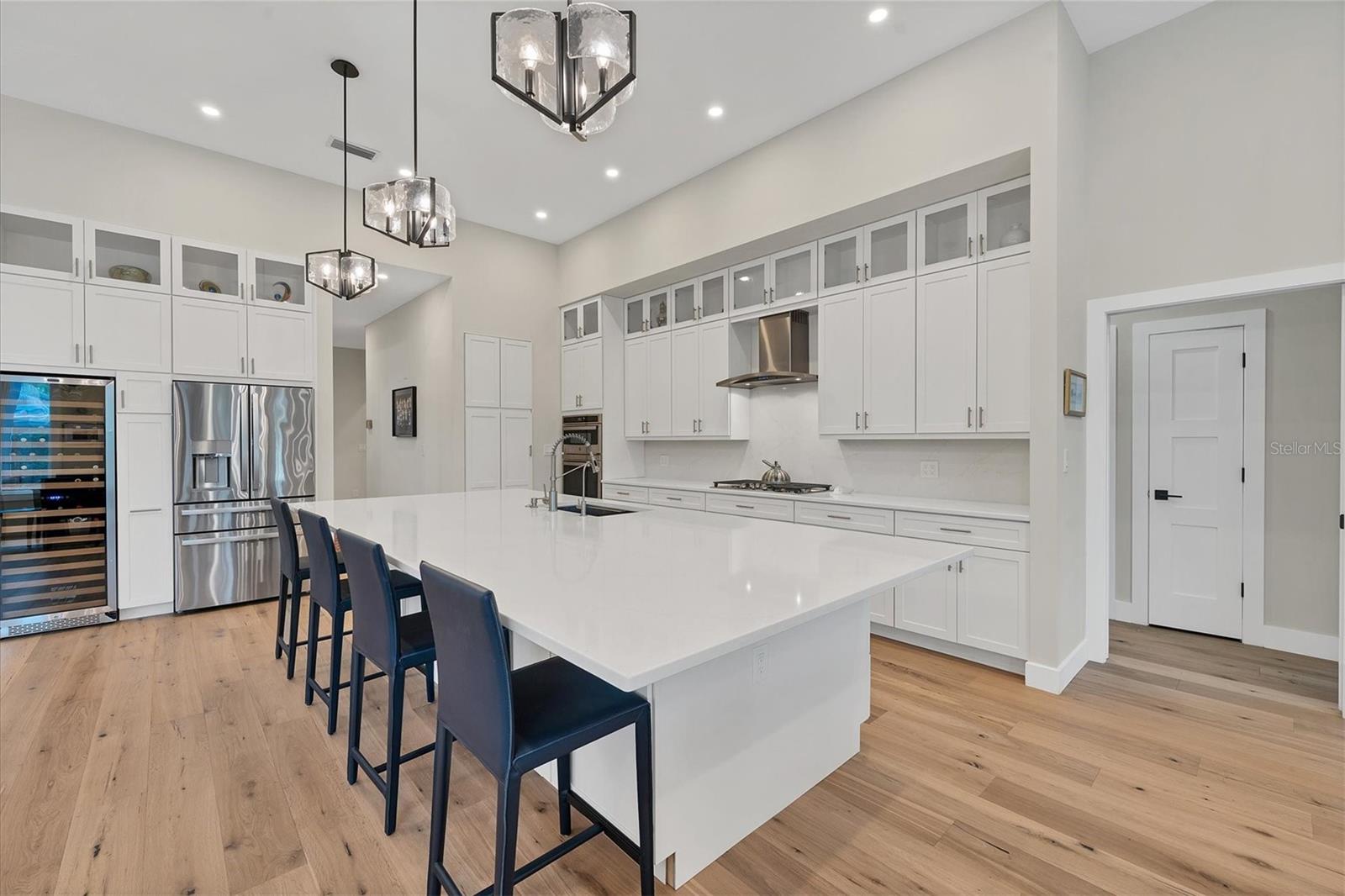 UNIVERSITY PARK - Residential