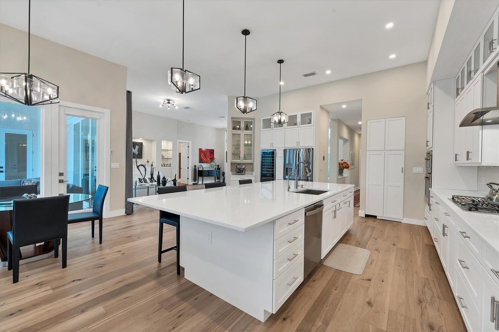 UNIVERSITY PARK - Residential