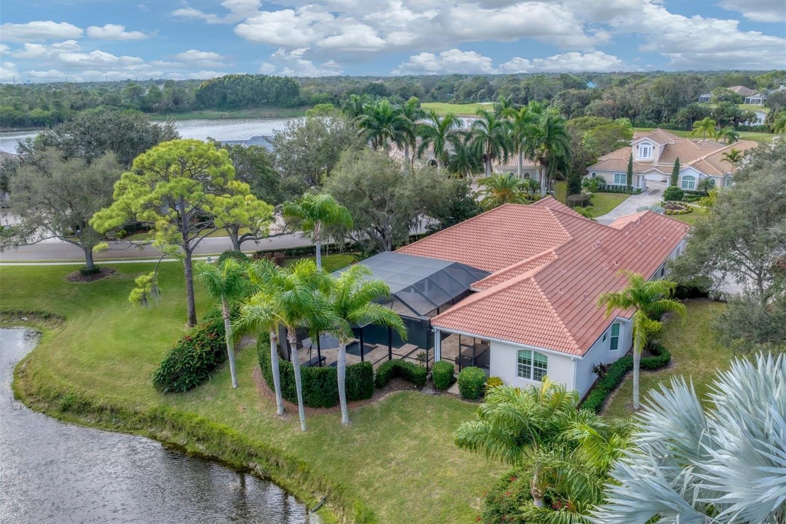 UNIVERSITY PARK - Residential