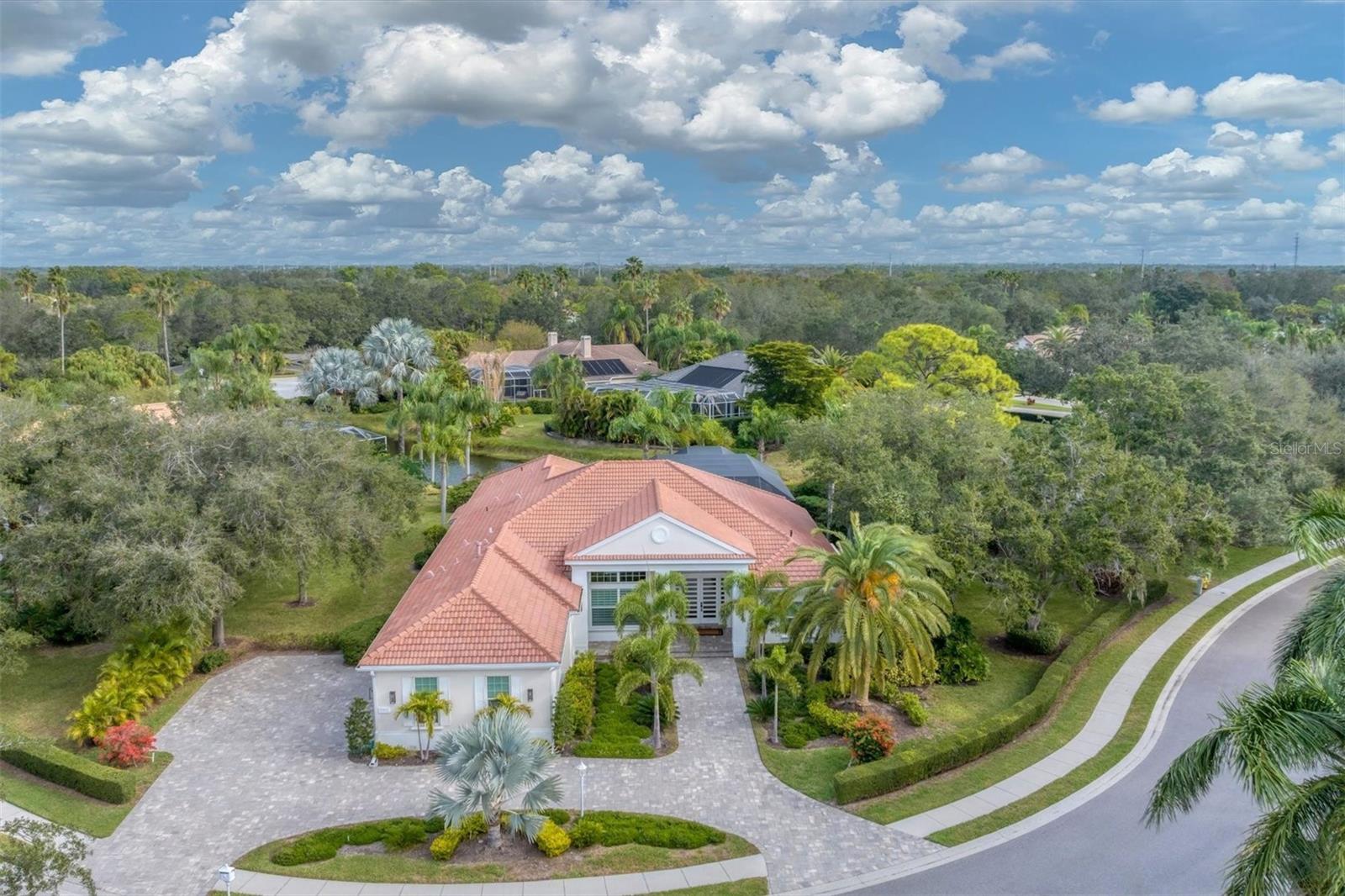 UNIVERSITY PARK - Residential