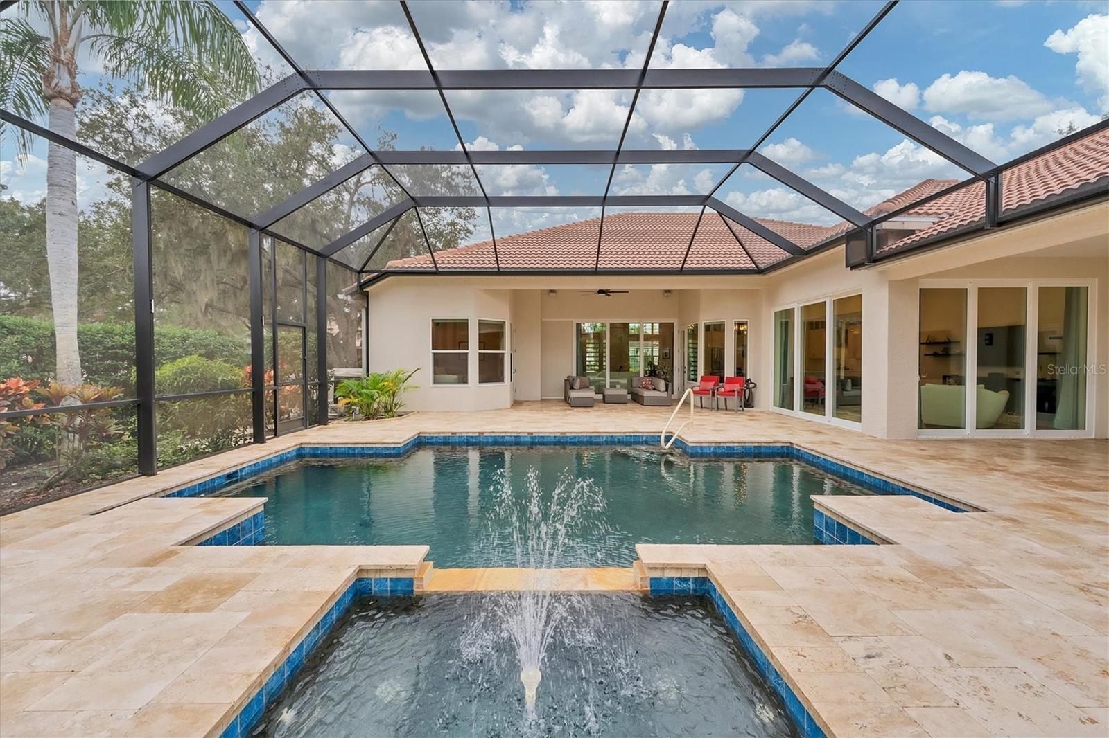 UNIVERSITY PARK - Residential