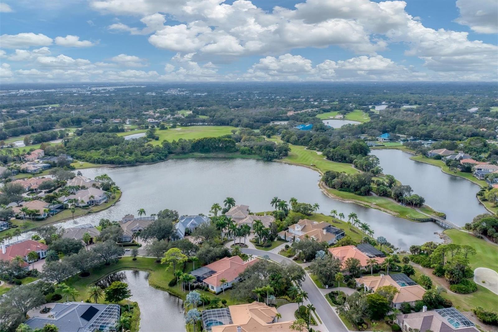 UNIVERSITY PARK - Residential