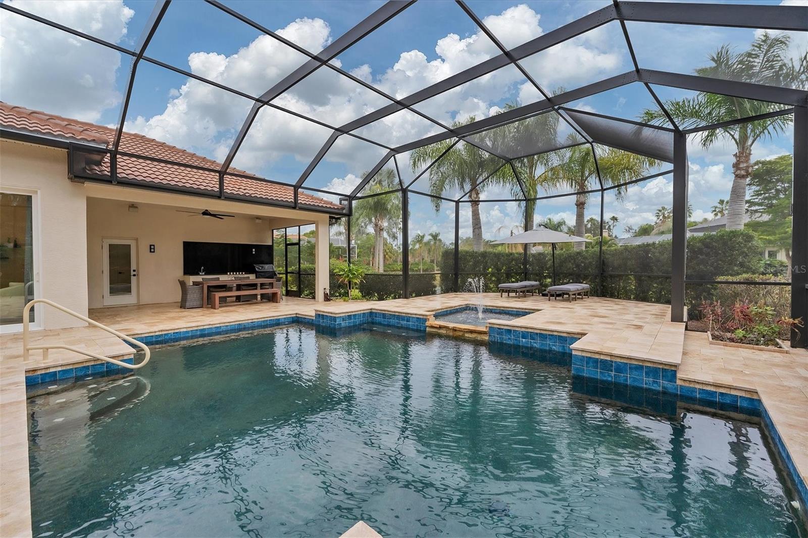 UNIVERSITY PARK - Residential