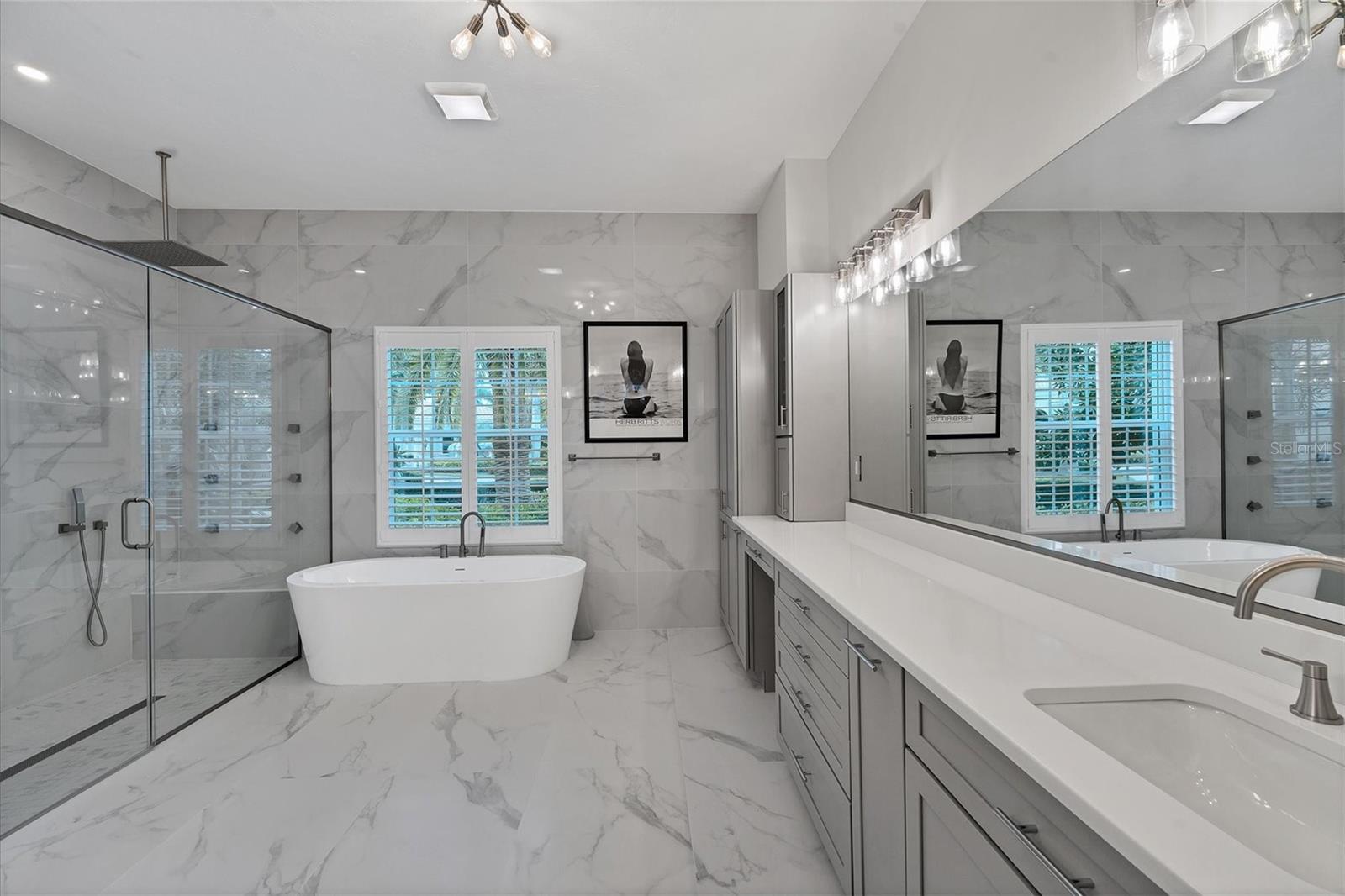 UNIVERSITY PARK - Residential