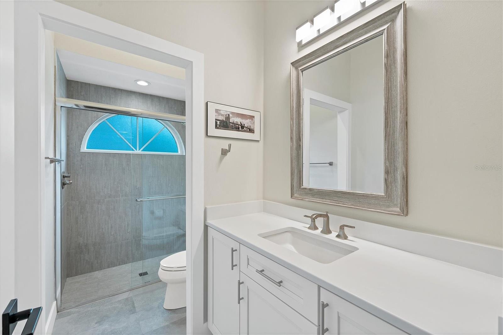 UNIVERSITY PARK - Residential