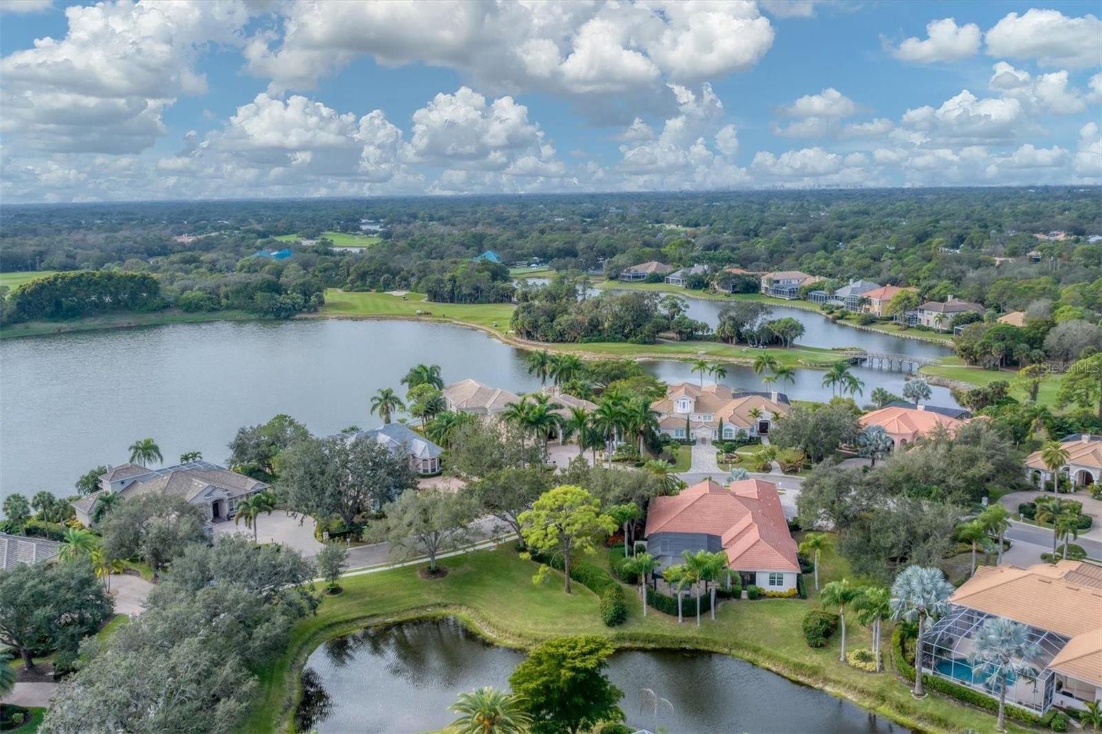 UNIVERSITY PARK - Residential