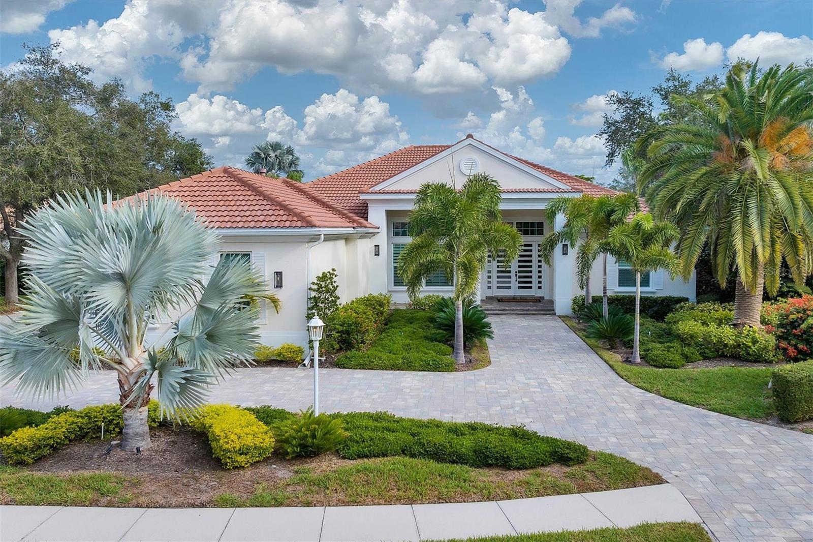 UNIVERSITY PARK - Residential