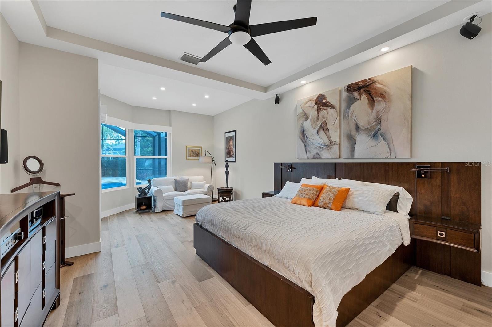 UNIVERSITY PARK - Residential