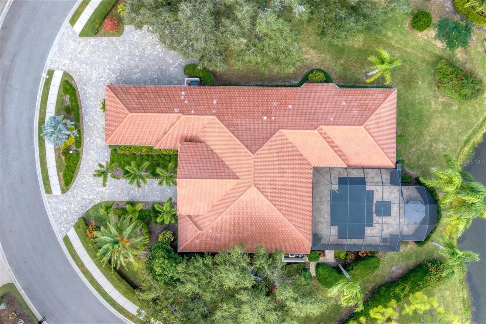 UNIVERSITY PARK - Residential